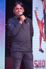 Show Time Movie Audio Launch